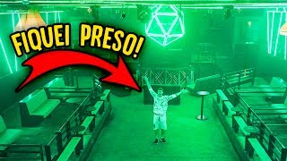 COMO É INVADIR UMA BALADA DESLIGADA   REZENDE EVIL [upl. by Naujek]