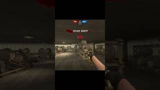 1 pelor hmm okay pointblankzepetto pointblank games shorts [upl. by Dirgis]