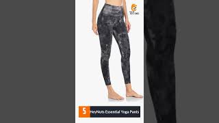 Best Yoga Leggings for Women yogaleggings yoga leggings [upl. by Arahas]