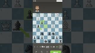 Road to 2000 Part  34  chess checkmate [upl. by Blackmun]