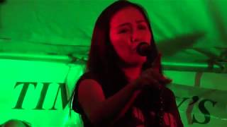 Yankee Station at Timothys Pub in Gaylord MI Alpenfest 7112018 Video 1 M4H06060 [upl. by Lamarre869]