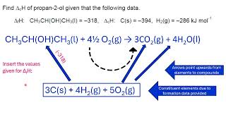 Selected Hess Cycle review questions [upl. by Irama38]