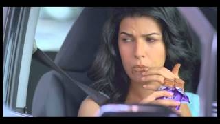 India  Cadbury Dairy Milk Silk  Traffic TV Commercial [upl. by Ellehsal]