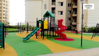 Hiranandani Fortune City  Panvel Navi Mumbai  The City of Tomorrow [upl. by Chuch]