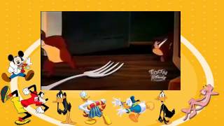 Donald Duck Three for Breakfast  Donald Duck Cartoon [upl. by Langan]