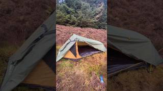 OEX Phoxx 2 V2 Lightweight Tent Is it a 4 Season option 🤔 [upl. by Quirita553]