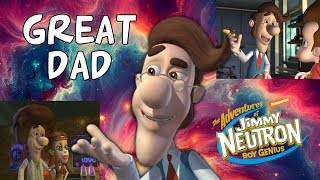 This Is Why Hugh Neutron Was Such A GREAT Dad [upl. by Aidile]