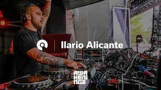 Ilario Alicante  Awakenings Festival 2017 Area W [upl. by Windy]