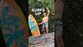 SURFS UP DUDE 🤙 [upl. by Nortal]