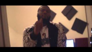 Spitta  Shottas II Freestyle Music Video [upl. by Oirretna]