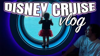 We Spent Thanksgiving on the Disney Holiday Cruise Our Full Experience 💕 [upl. by Lleon]