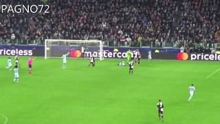 JUVENTUS Vs Atletico Madrid DE LIGTCorrea HD [upl. by Yeh]