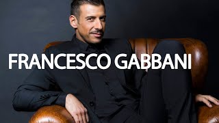 Francesco Gabbani  Vengo anchio No tu no Enzo Jannacci cover [upl. by Holleran]