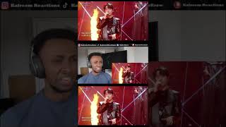 Forestella  Legends Never Die  Reaction OUT NOW forestellareaction forestella reactionvideo [upl. by Ahseina]