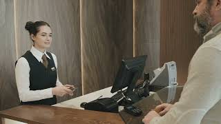 See Why Hotels Use Axonify to Deliver NextLevel Guest Experiences [upl. by Eenat]