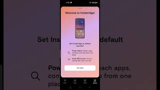 ✅ BEGINNERS GUIDE how to uninstall instabridge app on android [upl. by Phare]