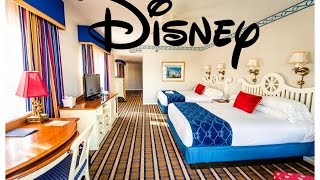 THE BEST MID PRICED DISNEY RESORTS‼️ARE THEY WORTH THE MONEY⁉️ [upl. by Yrelav]