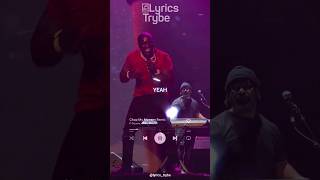 P Square ft Akon amp May D  Chop My Money Lyrics lyricstrybe afrobeats music [upl. by Valerlan188]