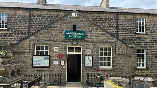 Nidderdale Museum Complete Tour  Grassington Yorkshire Dales [upl. by Fifi]