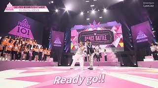 5 ハイライト ✧ 踊れランダムプレイダンス🕺 2023を代表するダンスはもちろん… ┊PRODUCE 101 JAPAN THE GIRLS [upl. by Asyram]