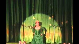 Morning Person  Shrek The Musical  Haven Burton [upl. by Oikim428]