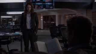 The Mentalist 6x21 LisbonJanequotWe make a good team sometimesquotending scene [upl. by Katzir]