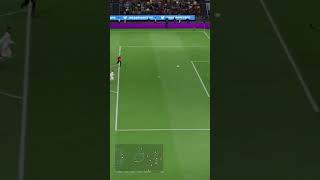 WOW fc24 fifa football edit golazo funk Messi gol parati game ganeplay [upl. by Forster]