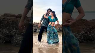 Dheere Dheere Song  Devara Second single  Dance video devara shortsvideo jrntr janhvikapoor [upl. by Muryh]