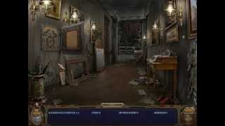 Lets Play Haunted Manor  Der Herr der Spiegel Part 1 [upl. by Shira250]