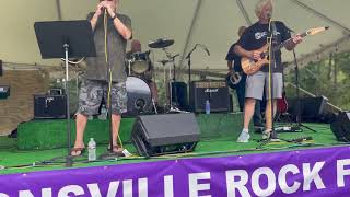 Burtonsville Rock Fest [upl. by Enniroc]