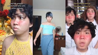 SASSA GURL FUNNY TIKTOK COMPILATION [upl. by Amsa]