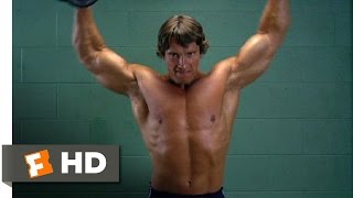 Stay Hungry 911 Movie CLIP  No Pain No Gain 1976 HD [upl. by Diehl261]