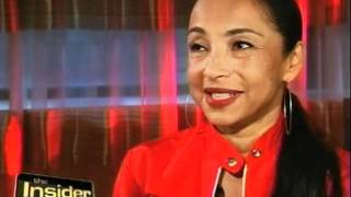 Sade Insider Interview Part 1 [upl. by Lirret]