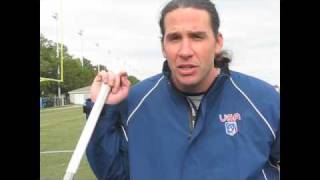 Interview Brian Spallina US Training Team [upl. by Loren]