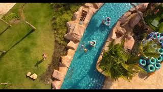 Royalton Bavaro Flow Rider [upl. by Armilda160]