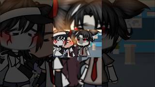 TikTok gacha life gacha gachalife gachaclub edit gachatrend [upl. by Alby]