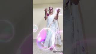 Palakkattu ponnu dance performance  gu gumma gummadi song  love song tamil whatsapp status shorts [upl. by Selrahcnhoj481]