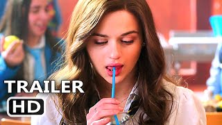 THE KISSING BOOTH 2 Official Trailer 2020 Netflix Movie HD [upl. by Tabor43]