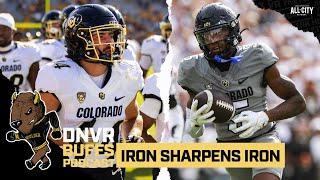 What to expect from the biggest weekend of the offseason from Deion “Coach Prime” Sanders amp Colorado [upl. by Aillil962]