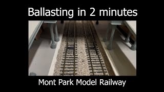 Ballasting in 2 minutes [upl. by Sosthena]