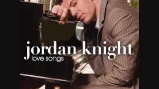 quotWaiting For A Girl Like YouquotJordan Knight [upl. by Lirba]