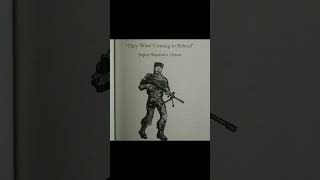 Indians Most Fearless 1 book Author rahulmahavirsingh shivaroor book braveheart soldier indian [upl. by Swec]