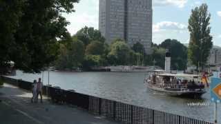 Hafenfest im historischen Hafen zu Berlin 2013 [upl. by Katherine]