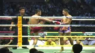 【Muay Thai】Nong O Sit Or vs Phetmanee Phetsupapan [upl. by Charmine]