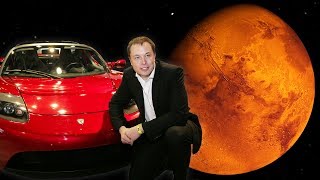 What Is Elon Musk Launching to Mars First Muskwatch w Kyle Hill amp Dan Casey [upl. by Yromem]