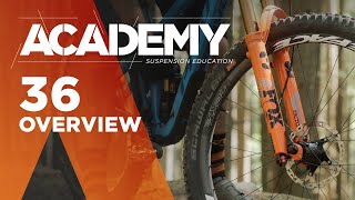 36 Overview » ACADEMY  FOX [upl. by Ediva103]