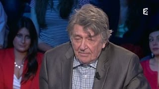 JeanPierre Mocky 15 mars 2014 On nest pas couché ONPC [upl. by Tran676]