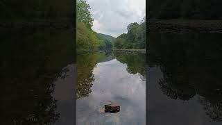 The Greenbrier river [upl. by Pauiie]