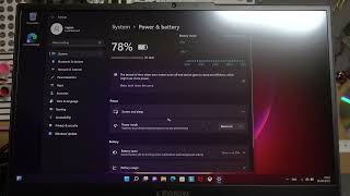 How To Manage Battery Saver On Lenovo Legion Laptop [upl. by Adnahsor]