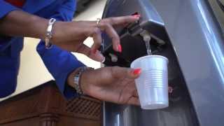 KOOLA Bottleless Water Coolers  Installation Video [upl. by Sholley]